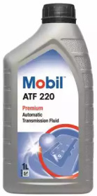 Купить запчасть MOBIL - 142106  ATF 220.