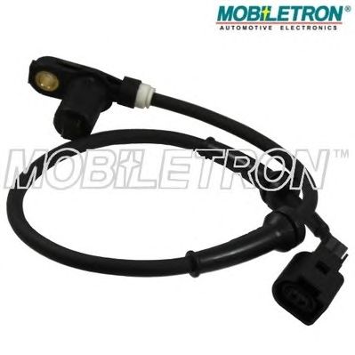Купить запчасть MOBILETRON - AB-EU030 Датчик частоты вращения колеса AB-EU030