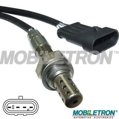 Купить запчасть MOBILETRON - OSB412P 