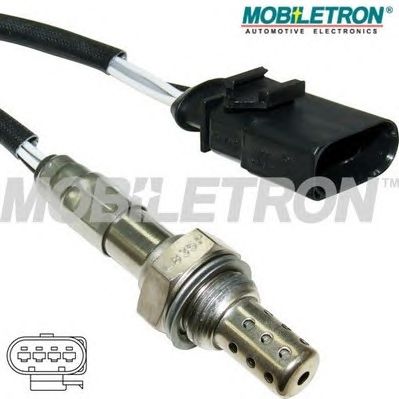 Купить запчасть MOBILETRON - OSB4148P 