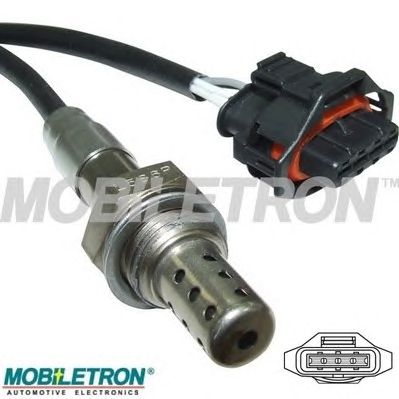 Купить запчасть MOBILETRON - OSB4162P 