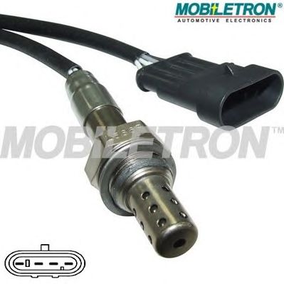Купить запчасть MOBILETRON - OSB457P 