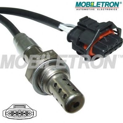 Купить запчасть MOBILETRON - OSB485P 