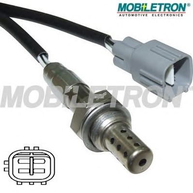 Купить запчасть MOBILETRON - OST433P 