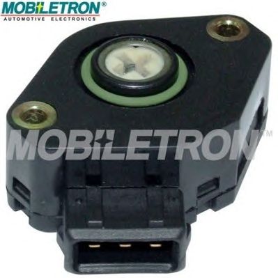 Купить запчасть Mobiletron - TPE010 Датчик, положение дроссельной заслонки Volkswagen PASSAT, Volkswagen GOLF III, Volkswagen PASSAT Variant