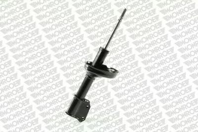 Купить запчасть Monroe - 11273 Стойка амортизационная - Original перед прав/лев RENAULT Clio/Clio Symbol/Clio Thalia/Clio Van/Symbol/Thalia/Symbol