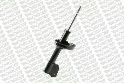 Купить запчасть Monroe - 11285 Стойка амортизационная - Original перед прав/лев NISSAN Kubistar, RENAULT Kangoo/Kangoo/Kangoo Express/Kangoo Rapid