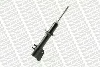 Купить запчасть Monroe - 15062 Стойка амортизационная - Original перед прав OPEL Agila, SUZUKI Wagon R, VAUXHALL Agila