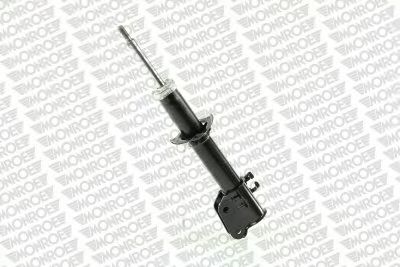 Купить запчасть MONROE - 15063 Стойка амортизационная - Original перед лев OPEL Agila, SUZUKI Wagon R, VAUXHALL Agila