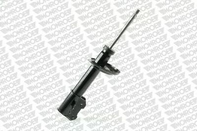 Купить запчасть MONROE - 16476 Стойка амортизационная - Original перед лев FIAT Croma, OPEL Signum/Vectra, VAUXHALL Signum/Vectra