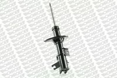 Купить запчасть MONROE - 16688 Стойка амортизационная - Original перед прав MITSUBISHI Carisma, VOLVO S40/V40