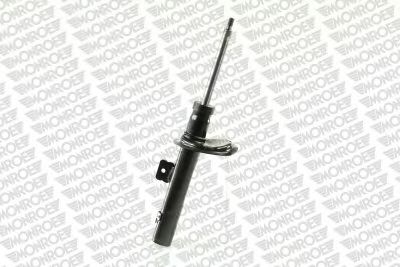 Купить запчасть Monroe - 16750 Стойка амортизационная - Original перед лев PEUGEOT 206/206+