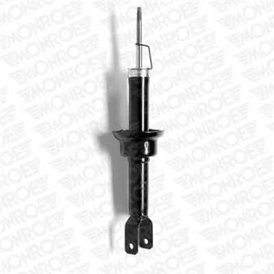 Купить запчасть Monroe - 23859 Амортизатор - Original зад прав/лев HONDA Civic/Civic Coupe