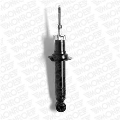 Купить запчасть Monroe - 23892 Амортизатор - Original зад прав/лев NISSAN Almera/Almera Classic/Pulsar