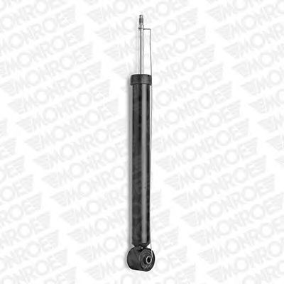 Купить запчасть MONROE - 23950 Амортизатор - Original зад прав/лев SEAT Cordoba/Ibiza/Ibiza SC/Ibiza ST, SKODA Fabia/Praktik, VOLKSWAGEN Polo/Polo/Polo Vivo