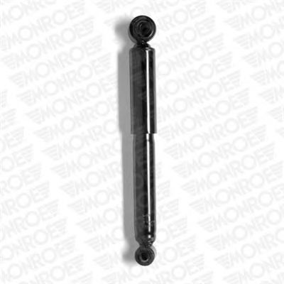 Купить запчасть Monroe - 23982 Амортизатор - Original зад прав/лев OPEL Astra/Astra Cabrio/Astra Classic/Astra Family/Astra GTC/Astra Van, VAUXHALL Astra/Astra Cabrio/Ast