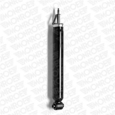 Купить запчасть Monroe - 25505 Амортизатор - Original зад прав/лев CITROEN C4, PEUGEOT 307 SW