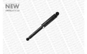 Купить запчасть Monroe - 376096SP Амортизатор - OESpectrum зад прав/лев RENAULT SCENIC II (JM0/1_) / GRAND SCENIC II (JM0/1_) / GRAND SCENIC III (JZ0/1_) - R