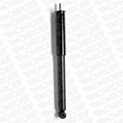 Купить запчасть Monroe - 43081 Амортизатор - Original зад прав/лев MERCEDES C180/C200/C220/C230/C240/C250/C280