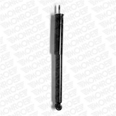 Купить запчасть Monroe - 43097 Амортизатор - Original зад прав/лев MERCEDES E200/E220/E230/E240/E250/E270/E280/E290/E300/E320/E420/E430/E50 AMG