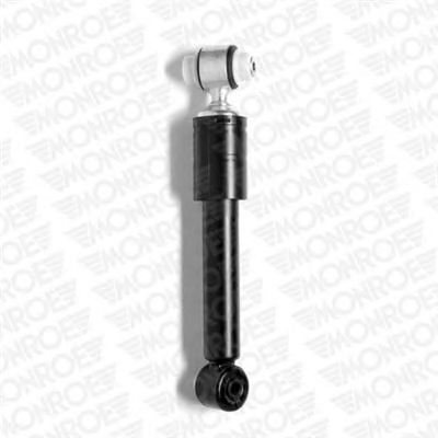 Купить запчасть Monroe - 43112 Амортизатор - Original зад прав/лев MERCEDES A140/A160/A170/A190/A210