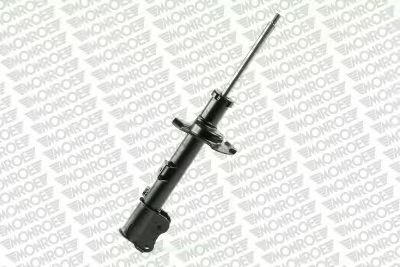 Купить MONROE - 71593 Стойка амортизационная - OESpectrum перед прав FORD (Europe) Maverick, MAZDA Tribute