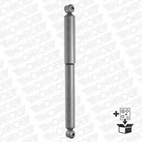 Купить запчасть Monroe - 911278MM Амортизатор - Reflex зад прав/лев JEEP (Chrysler) Commander/Grand Cherokee