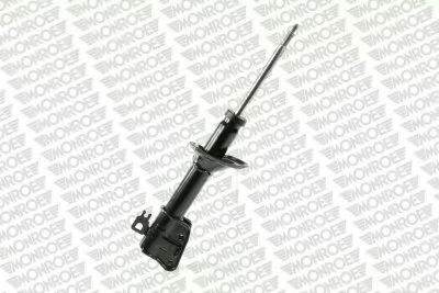Купить запчасть Monroe - D0005 Стойка амортизационная - Adventure зад лев LANDROVER Freelander