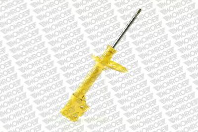 Купить запчасть Monroe - D0009 Стойка амортизационная - Adventure перед лев TOYOTA RAV 4 I (_A1_) 2.0 4WD (SXA10) except 235/60 R 16 - F