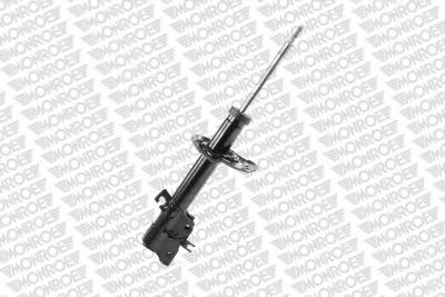 Купить запчасть MONROE - D0027 Стойка амортизационная - Adventure перед лев NISSAN X-Trail, RENAULT Koleos