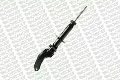 Купить запчасть Monroe - D0303 Стойка амортизационная - Adventure перед лев VOLKSWAGEN Touareg