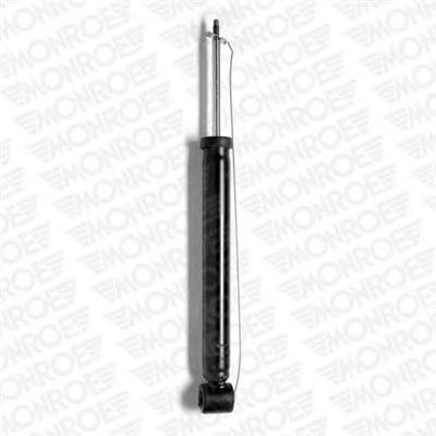Купить запчасть Monroe - G1037 Амортизатор - Original зад прав/лев ABARTH Grande Punto, CHEVROLET (GM) Aveo/Cobalt, FIAT Grande Punto/Grande Punto Van/Punto/Punto/Punto/P