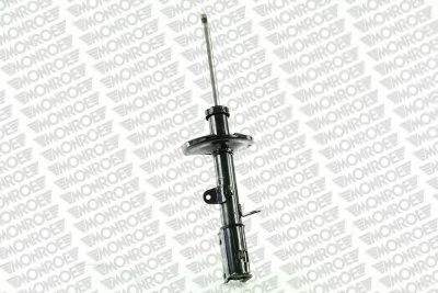 Купить запчасть Monroe - G16178 Стойка амортизационная - Original зад лев TOYOTA Corolla/Corolla Estate/Wagon
