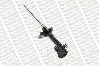 Купить запчасть Monroe - G16289 Стойка амортизационная - Original перед прав/лев TOYOTA Yaris