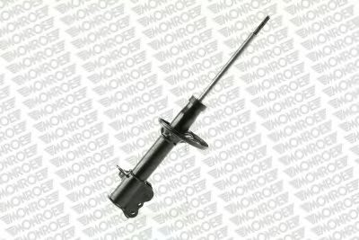 Купить запчасть Monroe - G16321 Стойка амортизационная - Original зад лев MAZDA 323/323F/323/Familia