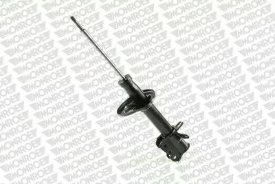 Купить запчасть Monroe - G16348 Стойка амортизационная - Original зад лев MAZDA 323/323F/323/Familia