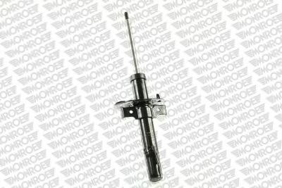 Купить запчасть Monroe - G16387 Стойка амортизационная - Original перед прав/лев RENAULT Megane/Megane CC/Megane Estate/Break/Megane Van