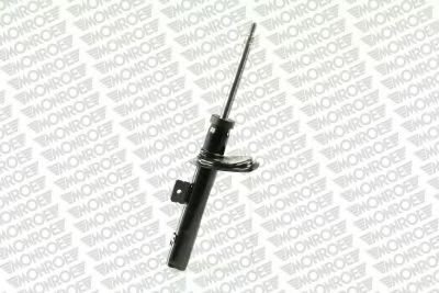 Купить запчасть MONROE - G16446 Стойка амортизационная - Original перед прав PEUGEOT 206/206 SW/206+