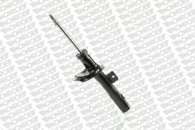 Купить запчасть Monroe - G16447 Стойка амортизационная - Original перед лев PEUGEOT 206/206 SW/206+