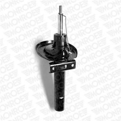 Купить запчасть Monroe - G16694 Стойка амортизационная - Original перед прав/лев FORD (Europe) Galaxy/Galaxy Van, SEAT Alhambra/Alhambra Van, VOLKSWAGEN Sharan/Sharan Van