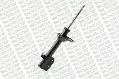 Купить запчасть Monroe - G16701 Стойка амортизационная - Original зад прав SUBARU Impreza/Impreza Estate/Wagon Plus/Legacy/Legacy Estate/Wagon