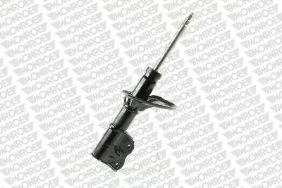 Купить запчасть Monroe - G16768 Стойка амортизационная - Original перед лев MITSUBISHI Carisma