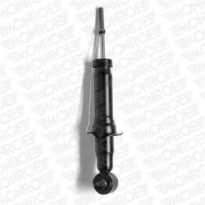 Купить запчасть Monroe - G21660 Амортизатор - Original зад прав/лев TOYOTA Corolla/Corolla Estate/Wagon/Corolla Verso/Corolla