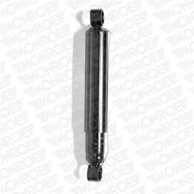 Купить запчасть MONROE - G22563 Амортизатор - Original зад прав/лев FIAT 124, LADA (AvtoVAZ) 1200/1300/1500/1600/2101 (Zhiguli)/2103/2104/2105/2106/2107/Kalinka/Nova/Riva/