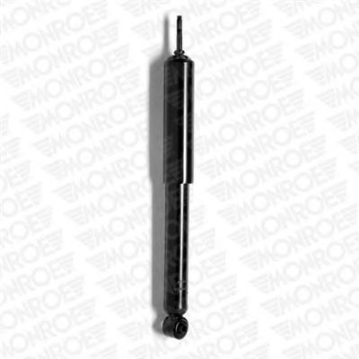 Купить запчасть Monroe - G22711 Амортизатор - Original зад прав/лев OPEL Corsa/Corsa Utility/Corsa Van/Vita, VAUXHALL Corsa/Corsa Van