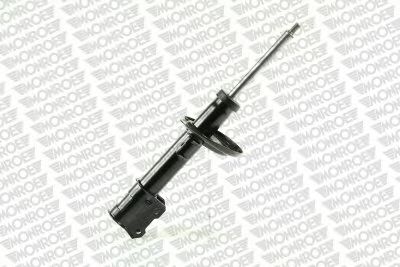 Купить запчасть Monroe - G8001 Стойка амортизационная - Original перед прав OPEL Astra/Astra Cabrio/Astra Classic/Astra Family/Astra GTC/Astra Van, VAUXHALL Astra/Astra Cabrio/Ast