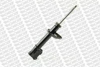 Купить запчасть MONROE - G8002 Стойка амортизационная - Original перед лев OPEL Astra/Astra Cabrio/Astra Classic/Astra Family/Astra GTC/Astra Van, VAUXHALL Astra/Astra Cabrio/Ast