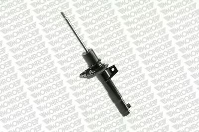 Купить запчасть Monroe - G8005 Снят, замена G16495 Амортизатор VOLKSWAGEN Caddy/Caddy Maxi