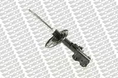 Купить запчасть Monroe - G8117 Стойка амортизационная - Original перед прав TOYOTA RAV 4