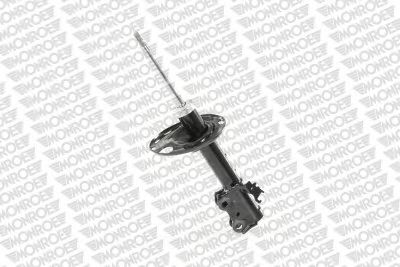 Купить запчасть Monroe - G8118 Стойка амортизационная - Original перед лев TOYOTA RAV 4